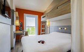 Ibis Budget Paris Porte D'Italie West